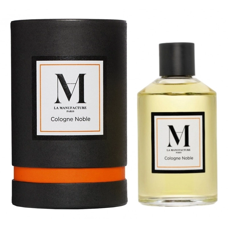 Фото La Manufacture Cologne Noble