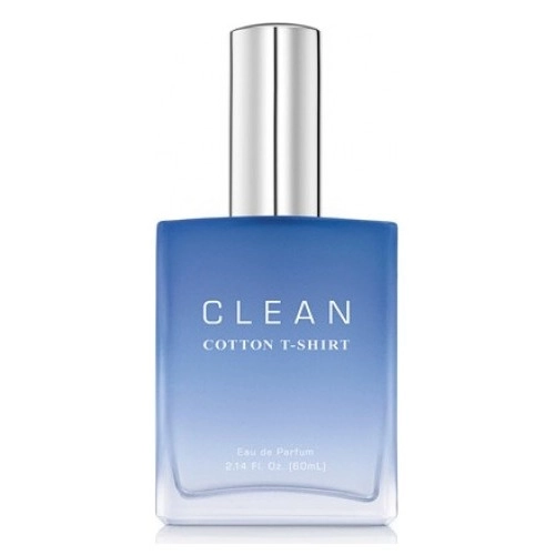 Фото Clean Cotton T-Shirt
