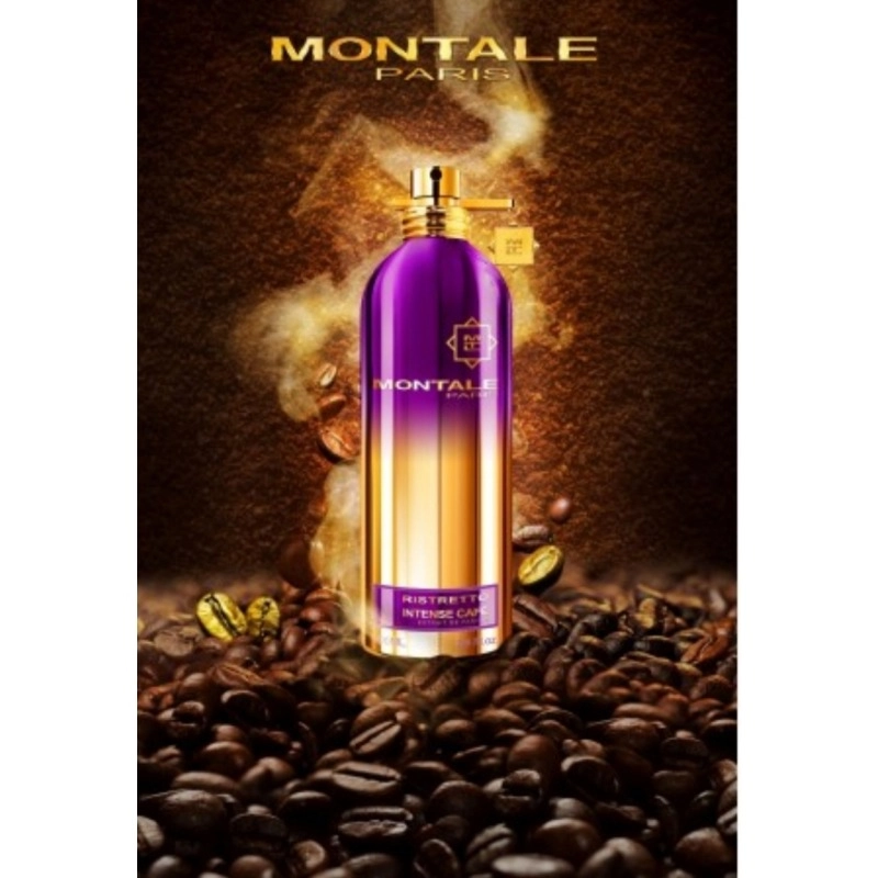Фото Montale Ristretto Intense Cafe