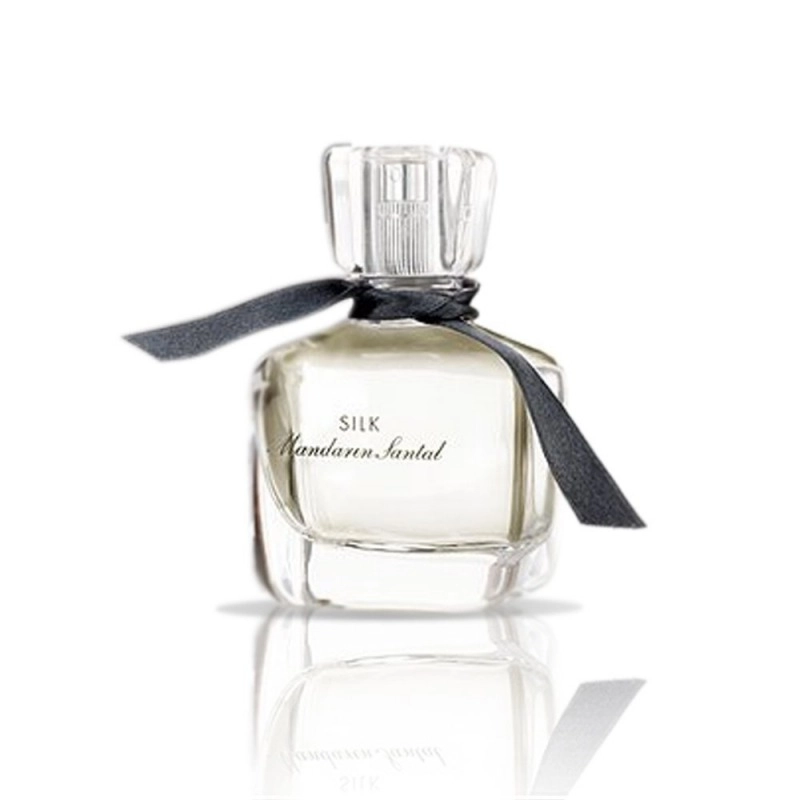 Фото Victoria's Secret Silk Mandarin Santal