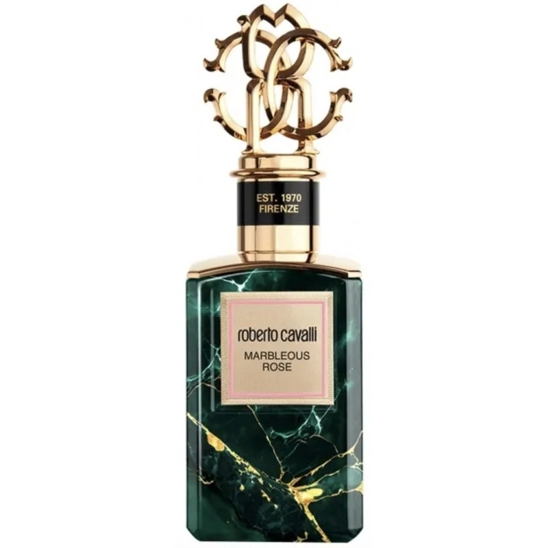 Фото Roberto Cavalli Marbleous Rose
