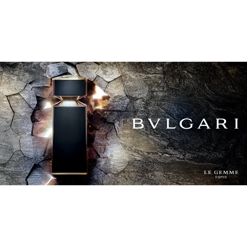 Фото Bvlgari Le Gemme Empyr