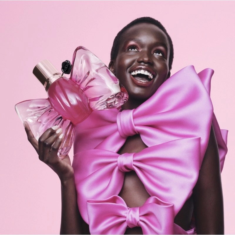 Фото Viktor & Rolf Bonbon Berry Jelly