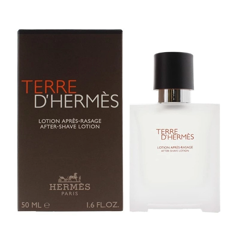 Фото Terre d'Hermès