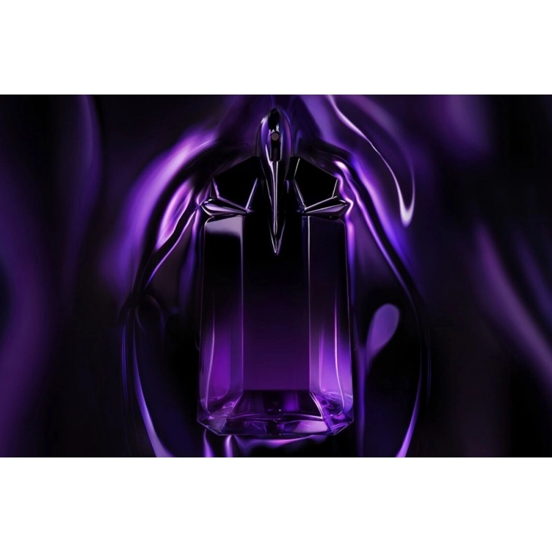 Фото Mugler Alien Extraintense