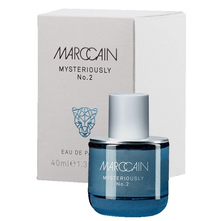Фото Marc Cain Mysteriously No. 2