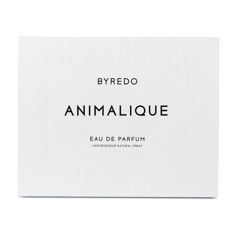 Фото BYREDO Animalique
