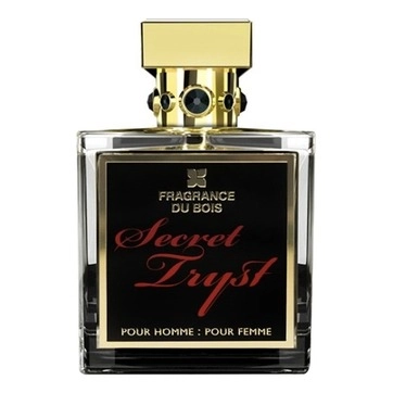 Фото Fragrance du Bois Secret Tryst