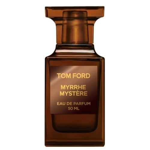 Фото Tom Ford Myrrhe Mystere