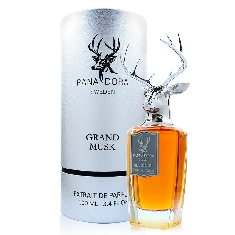 Фото Pana Dora Grand Musk