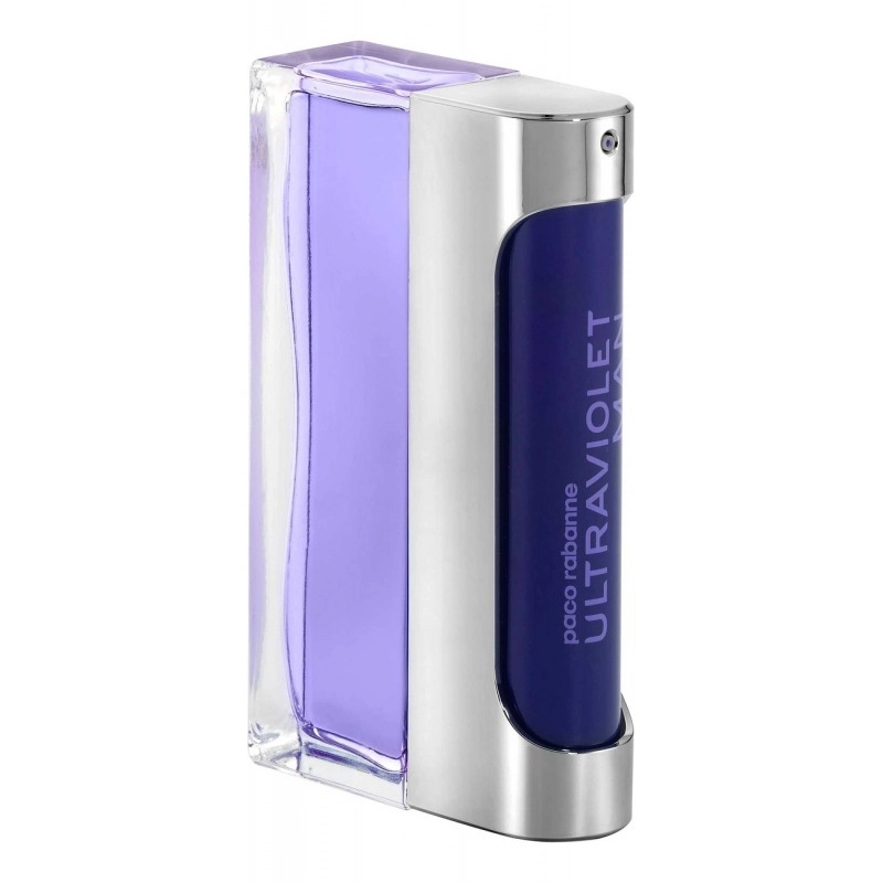 Фото Paco Rabanne Ultraviolet Man