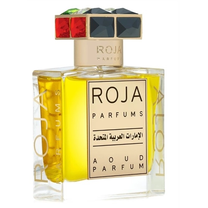 Фото Roja Parfums United Arab Emirates Spirit Of The Union