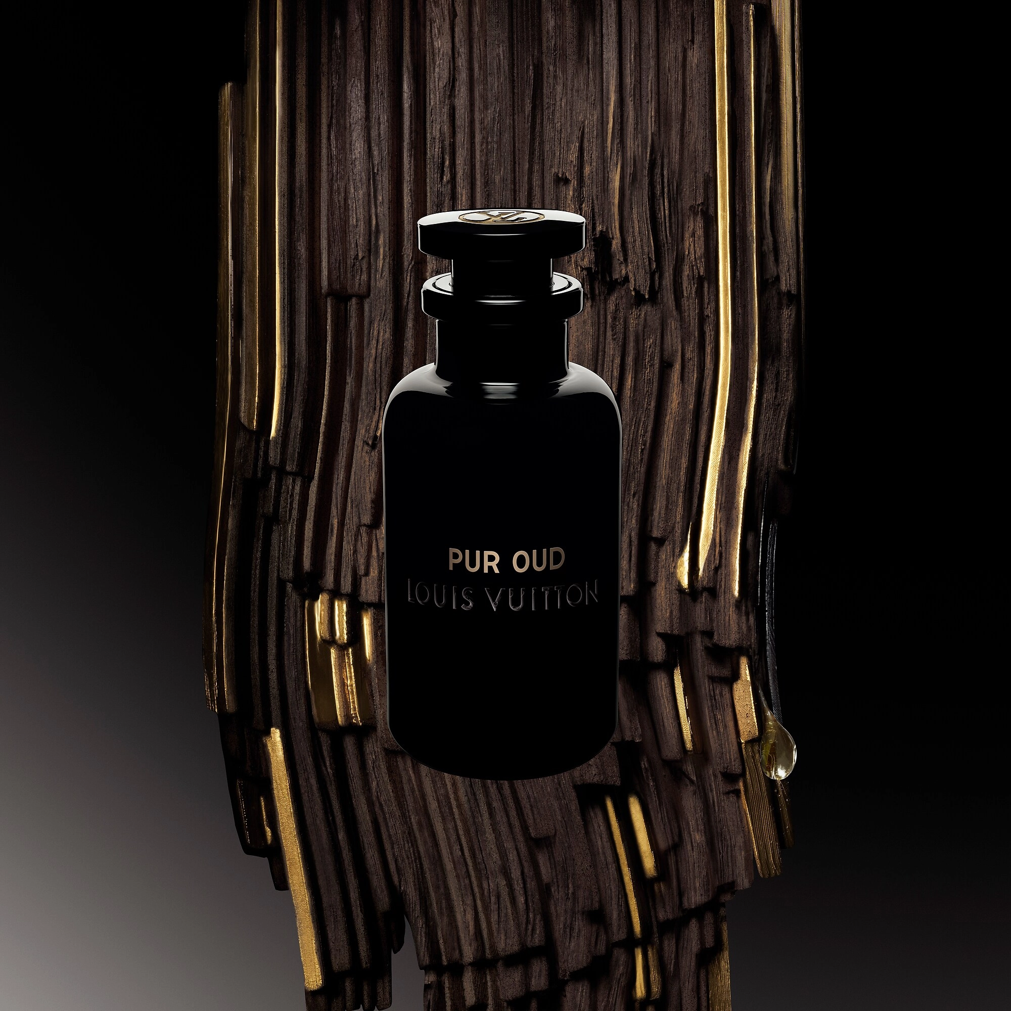 Фото Louis Vuitton Pur Oud