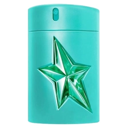 Фото Mugler A Men Kryptomint