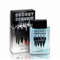 Фото Brocard Secret Service Platinum