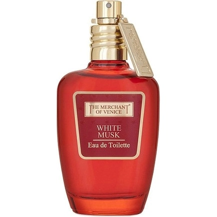 Фото The Merchant of Venice White Musk