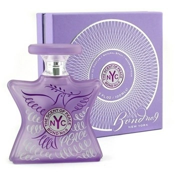 Фото Bond No. 9 The Scent Of Peace