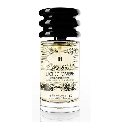 Фото Masque Luci ed Ombre
