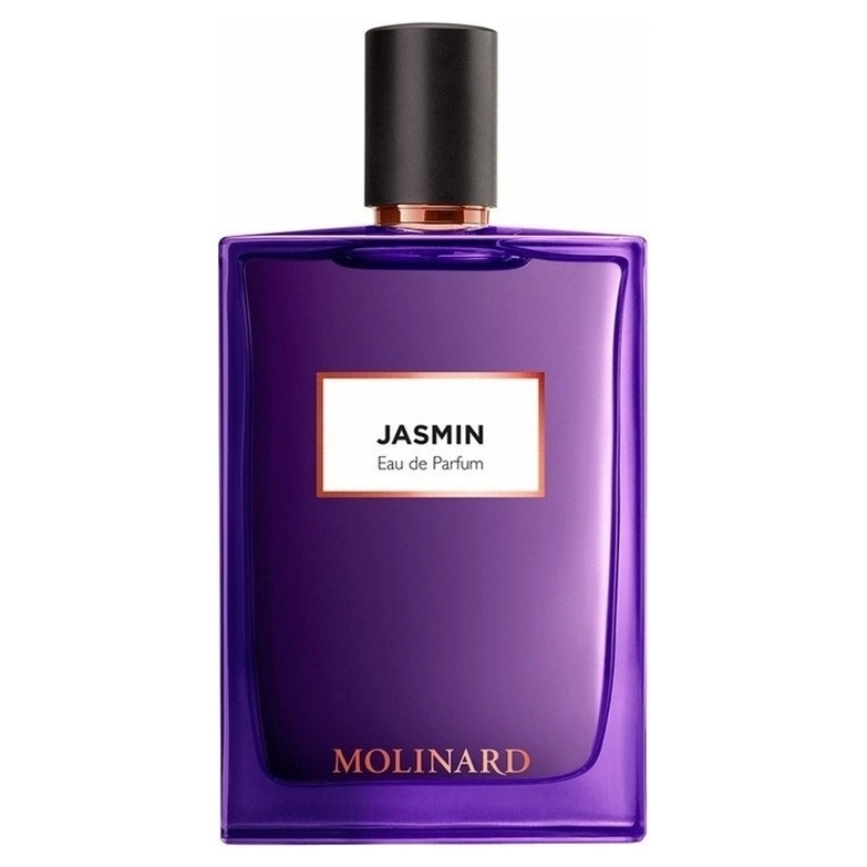 Фото Molinard Jasmin Eau de Parfum