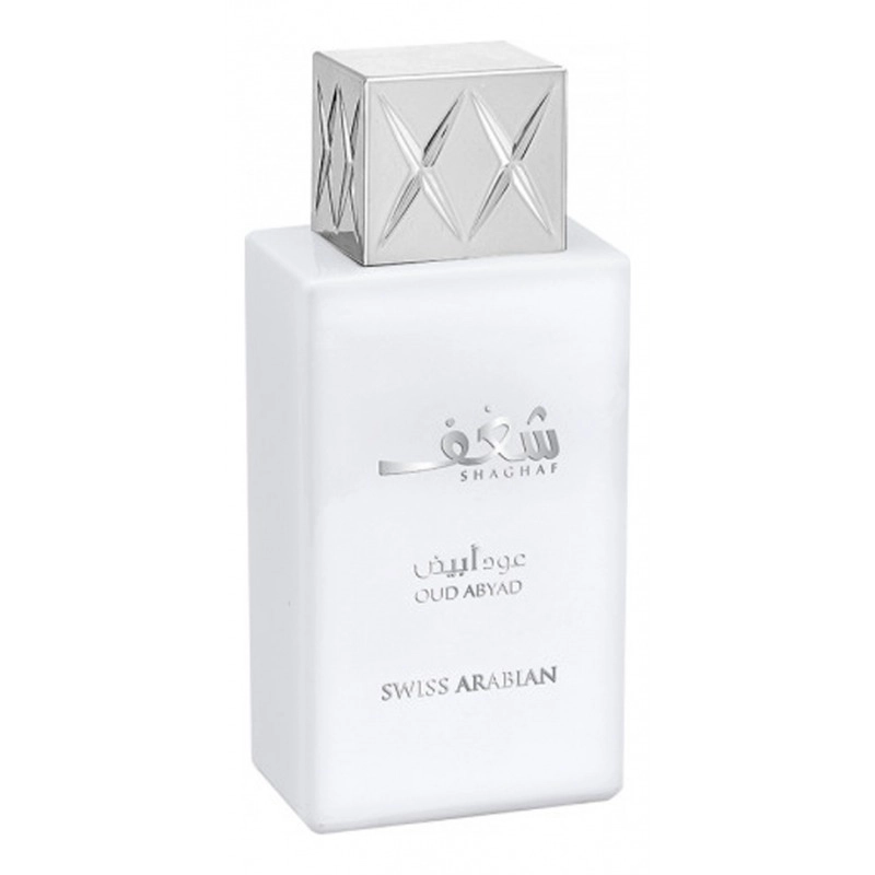 Фото Swiss Arabian Shaghaf Oud Abyad
