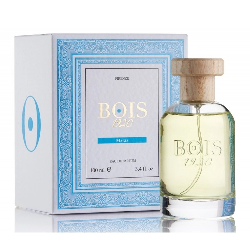 Фото Bois 1920 Magia