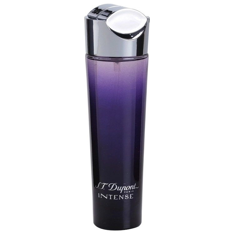 Фото S.T. Dupont Intense Pour Femme