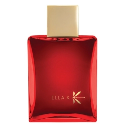 Фото Ella K Parfums Camelia K