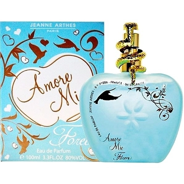 Фото Jeanne Arthes Amore Mio Forever