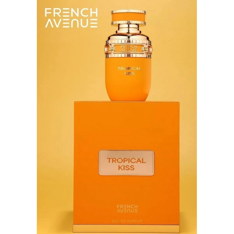 Фото Fragrance World Tropical Kiss