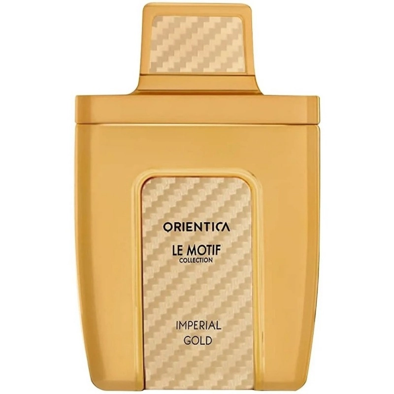 Фото Orientica Premium Imperial Gold