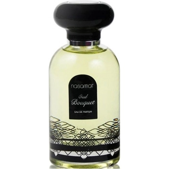 Фото Nasamat Oud Bouquet