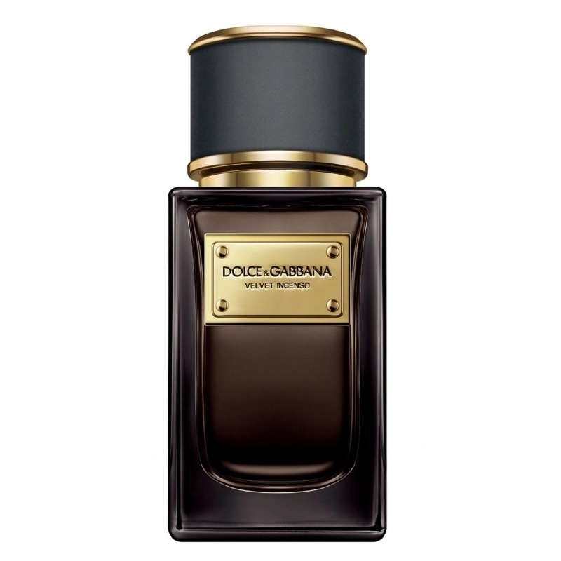 Фото Dolce & Gabbana Velvet Incenso