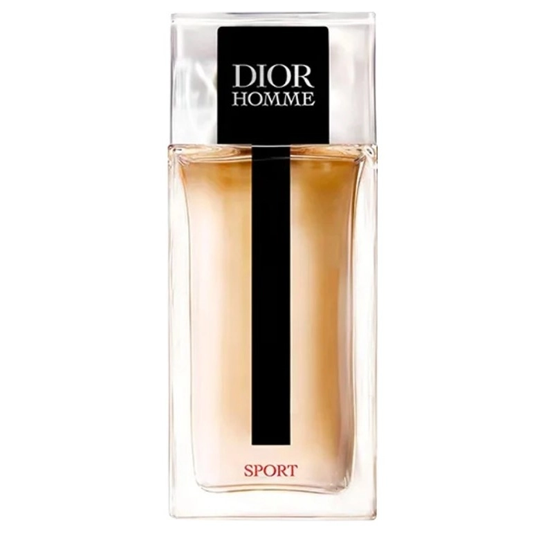 Фото Christian Dior Homme Sport 2025