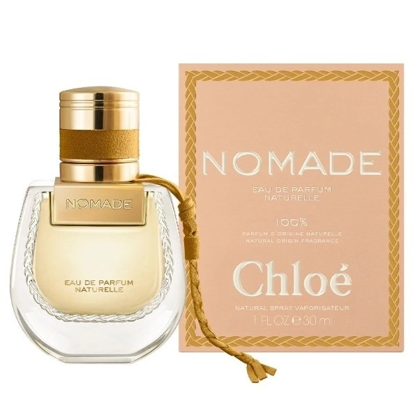 Фото Chloé Nomade Naturelle Eau de Parfum