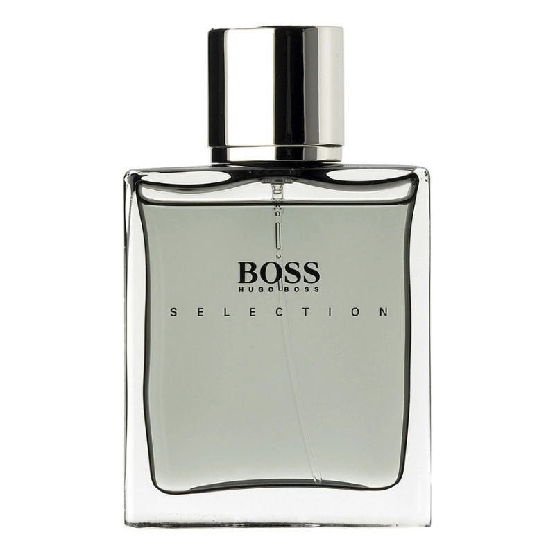 Фото Hugo Boss Selection