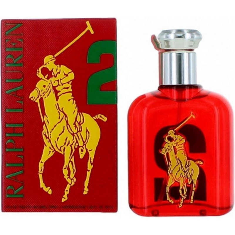 Фото Ralph Lauren The Big Pony Collection 2