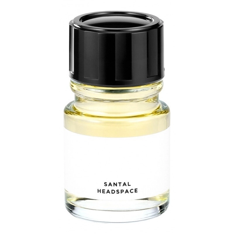 Фото Santal Headspace