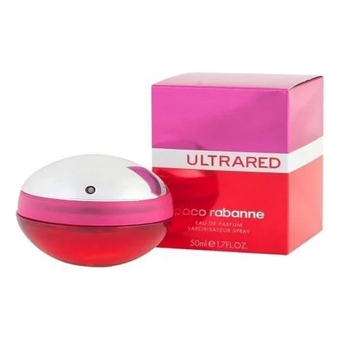 Фото Paco Rabanne Ultrared