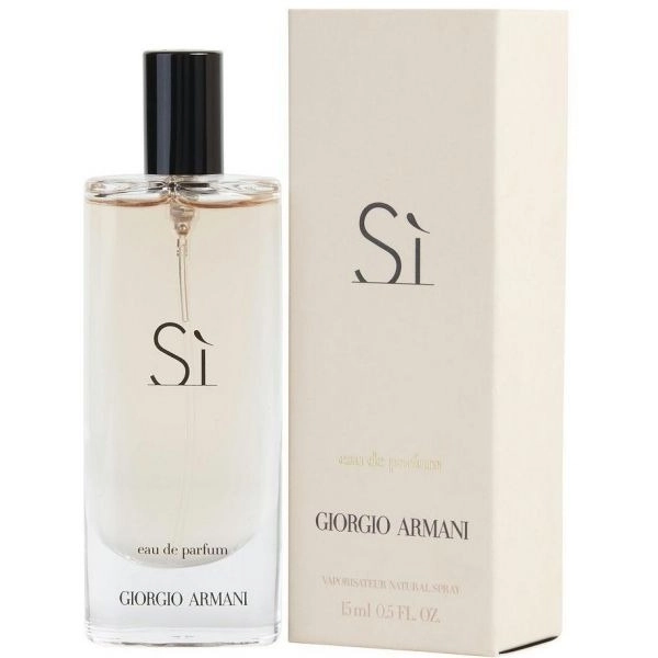 Фото Armani Si