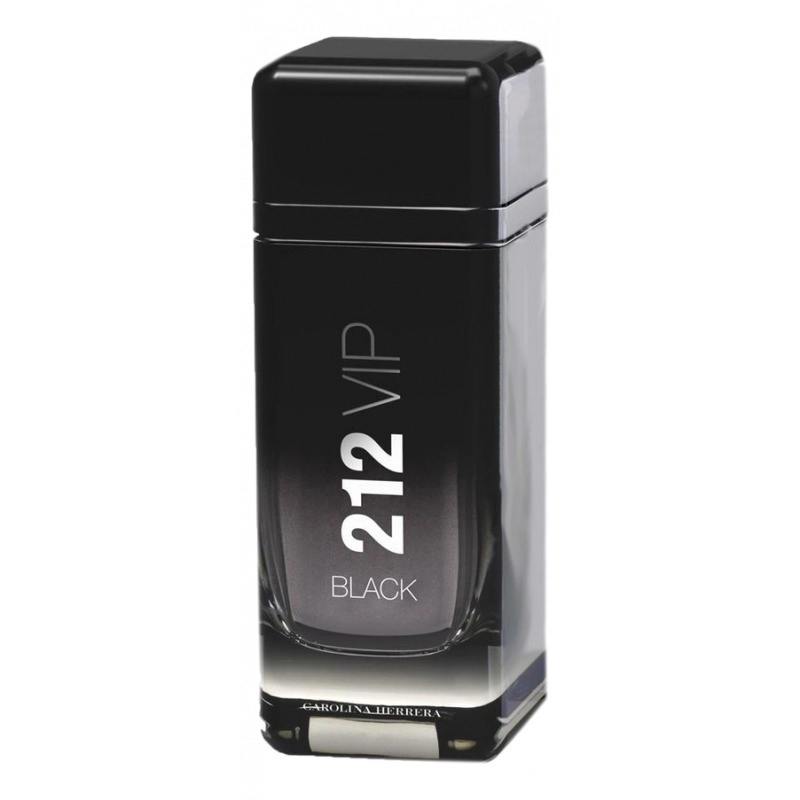 Фото Carolina Herrera 212 VIP Black