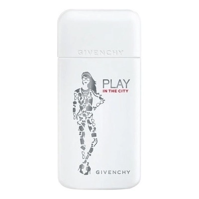 Фото Givenchy Play in the City for Her