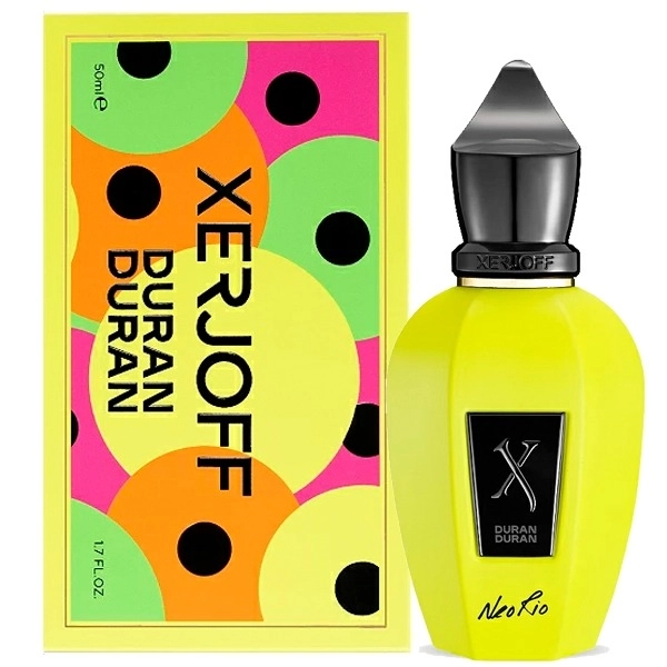 Фото Xerjoff Duran Duran NeoRio