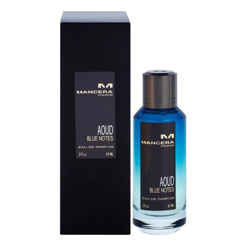 Фото Mancera Aoud Blue Notes