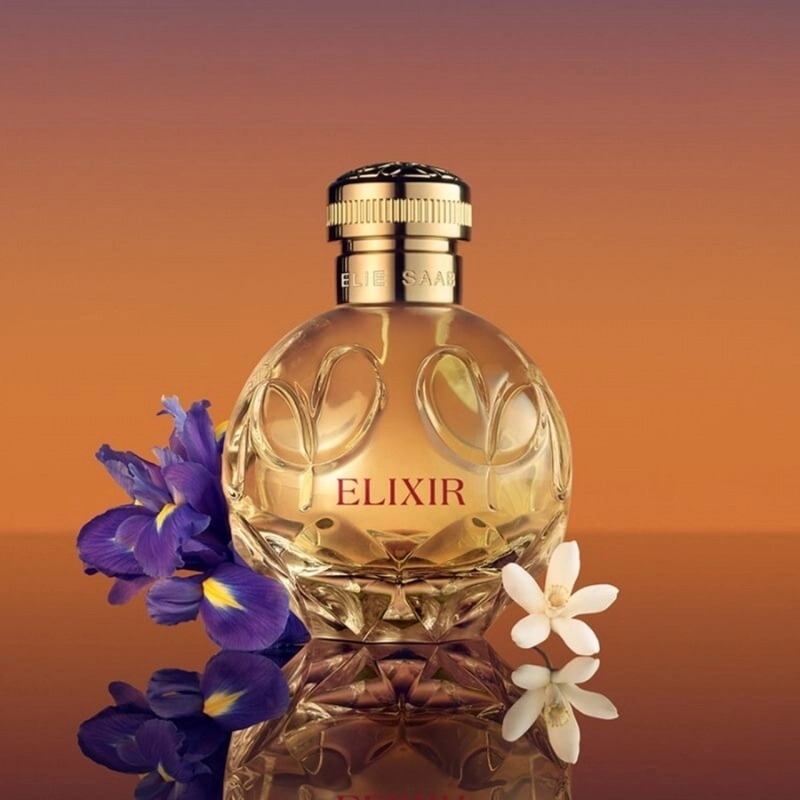 Фото Elie Saab Elixir