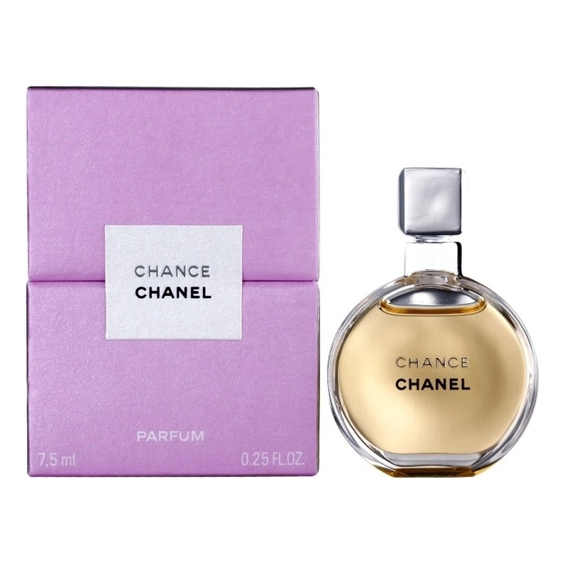 Фото Chanel Chance Parfum