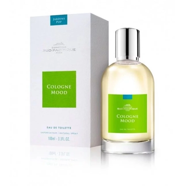 Фото Comptoir Sud Pacifique Cologne Mood