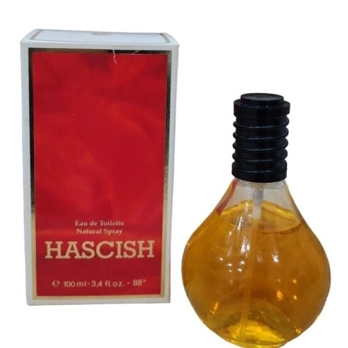 Фото Veejaga Hascish Femme