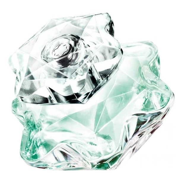 Фото Montblanc Lady Emblem L'Eau