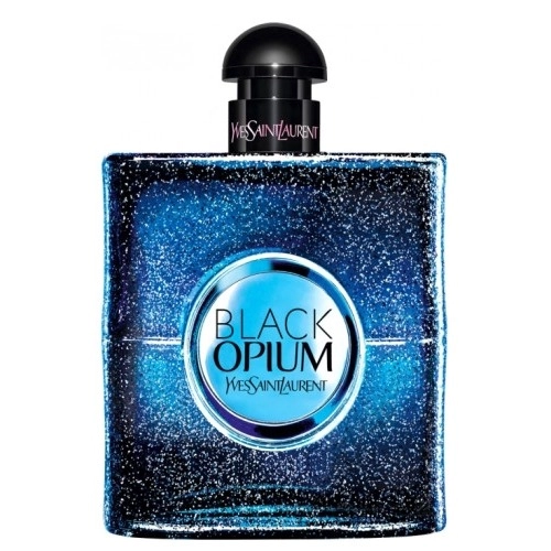 Фото Yves Saint Laurent Black Opium Intense