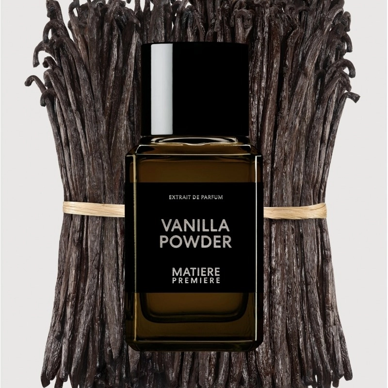 Фото Atelier Materi Vanilla Powder 2025